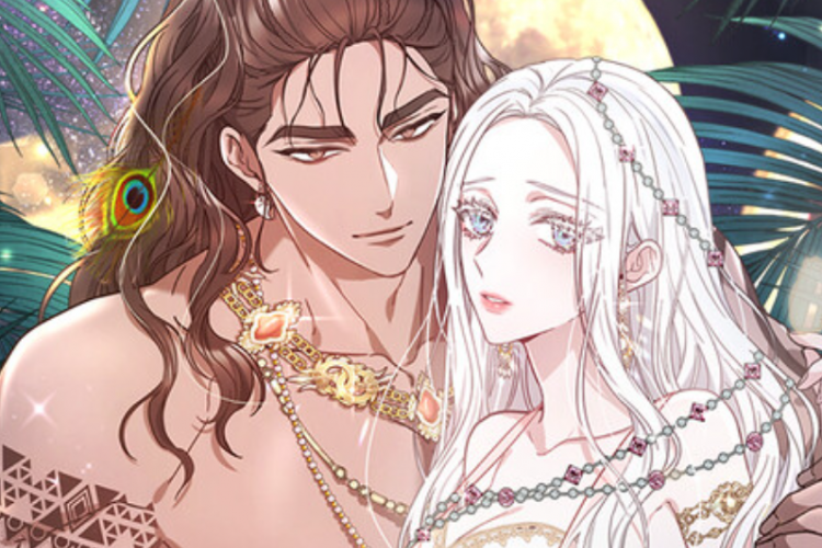 Link to Read Manhwa The Dragon King's Bride (Kidnapped Bride) English Sub Full Chapter, Falling in Love with the Kidnapper