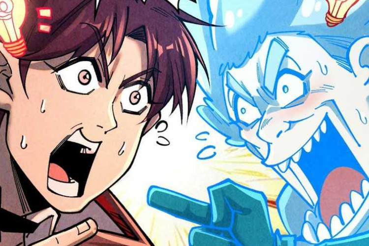 Link Manhua RAW The Ultimate of All Ages Chapter 386 Bahasa Indonesia dan Spoilernya, Waduh Salah Sasaran Rupanya