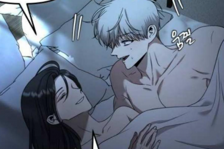 Lanjut BACA Webtoon From Dreams to Freedom Chapter 159 Indonesia Scan RAW Pillow Talk Sangat Mengasyikkan