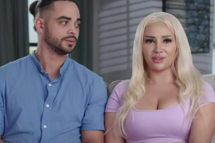 Watch The 90 Day Fiancé: Happily Ever After? Season 8 Tell All: No Limit Part 2 & Release Date, Angela and Michael's Tension is Rising!