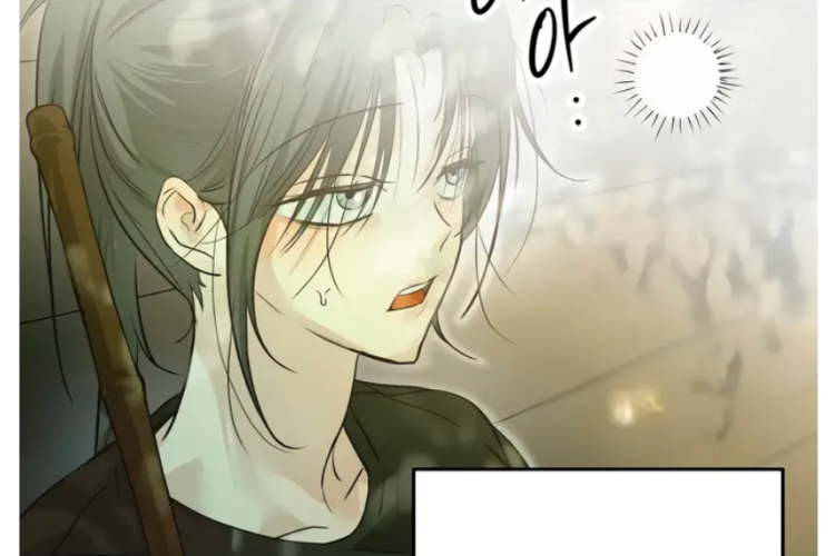 Link Read Manhwa Three Months of Summer Chapter 4 English Scan, Shocked by Baek Sanho's Arrival