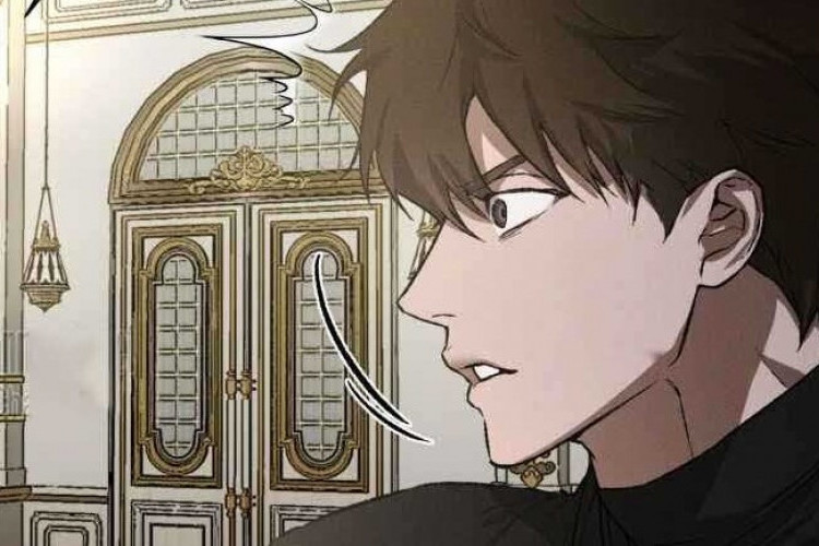 RAW Read Manhwa Codename Anastasia English Chapter 53 in Eng Sub : Spoiler, Release Date, Link to Read!