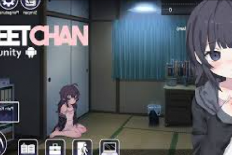 Link Download NEET Chan Aplikasi MOD Bahasa Indonesia Full Version 2024, Unlimited Money Kualitas HD