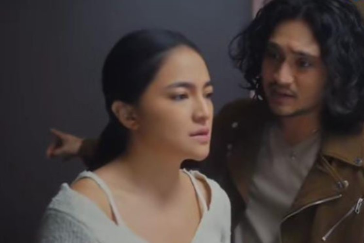 Nonton Series Jangan Salahkan Aku Selingkuh (2024) Episode 9, Siap Terima Orang Baru Atau Rujuk? 