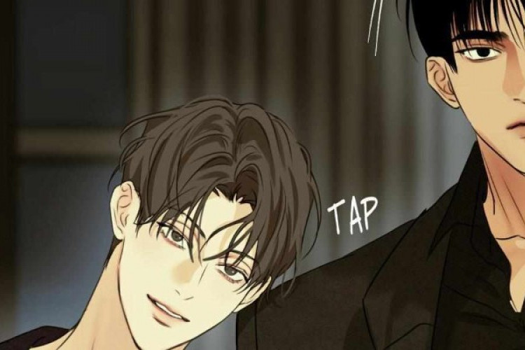 Link to Read Manhwa BL Cry Me a River Chapter 37 English Scan, Bad Influencers Are Coming!