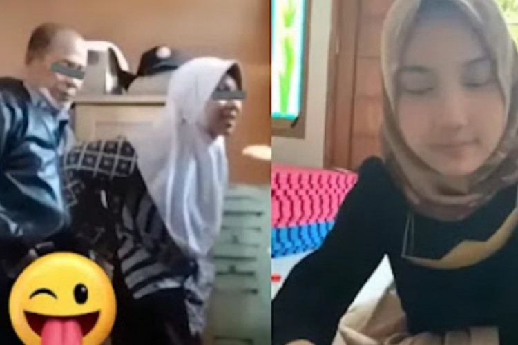 BARU! Pasha Pratiwi Viral Video Link Jadi Incaran Netizen, Hot Durasi Lebih Panjang dari Sebelumnya!