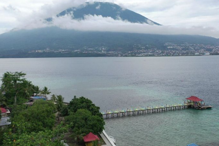 Usung Pembangunan yang Lebih Baik, Pemerintah Provinsi Maluku Siap Lakukan Pemekaran Wilayah! Begini Wacananya