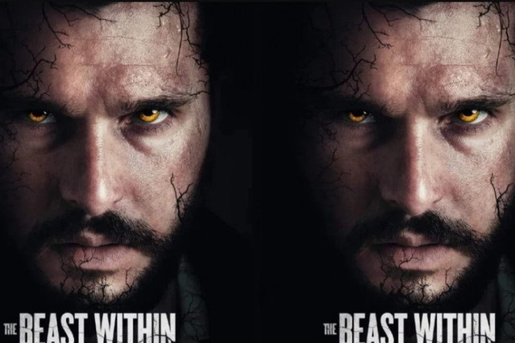 Synopsis & Link to Watch The Beast Within (2024) Movie Full 4K, Kit Harington Will Be a Werewolf