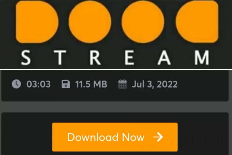 Download Video Doodstream Full HD Terbaru 2024, Mudah Tanpa VPN dan Banyak Koleksi Pilihannya!