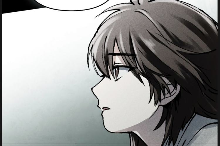 Spoilers of Manhwa BL Soul Fire Chapter 2 English Subtitles, Things are getting tense