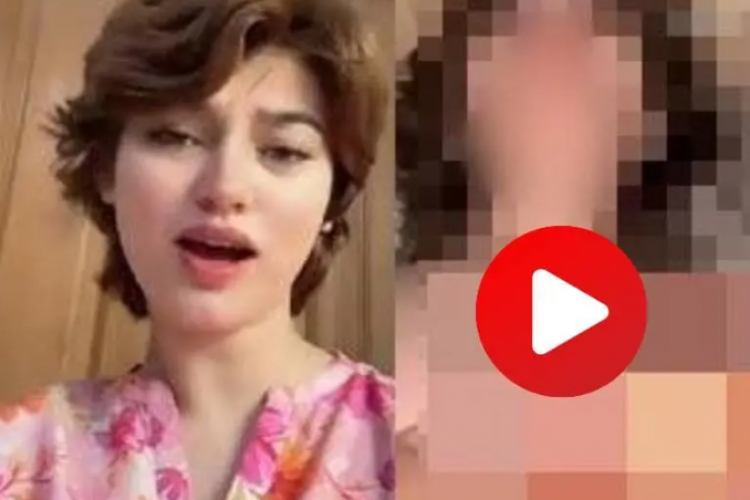 Enlace al vídeo viral de Imsha Rehman en TikTok y Twitter, El escándalo sexual de los Tiktokers paquistaníes que marcó la diferencia