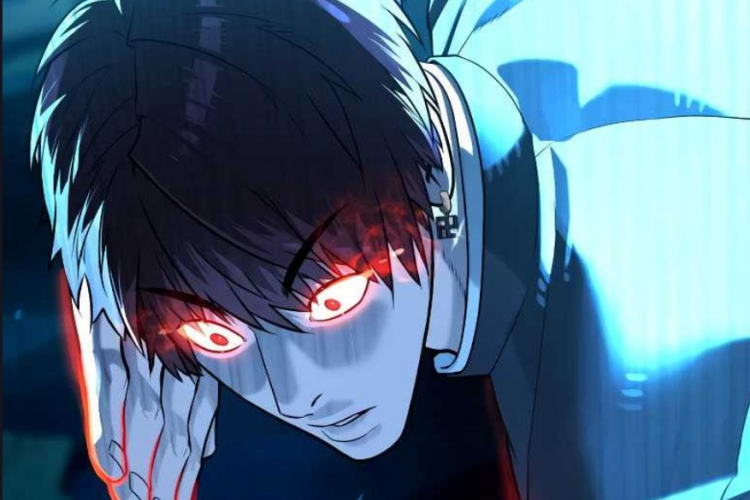 Spoilers and Read Manhwa Killer Peter Chapter 68 in English RAW, The Stalker is Back!