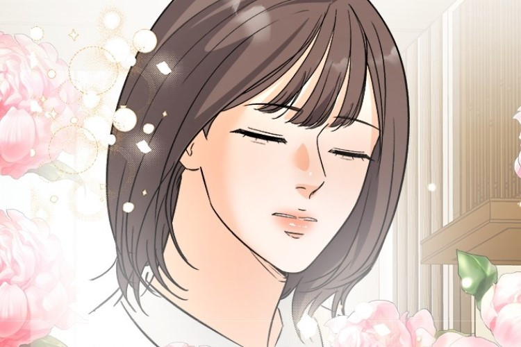 Link Baca Webtoon Lovesomnia Chapter 3 Bahasa Indonesia, Insomnia yang Dialami Raymond Makin Parah