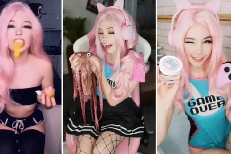 Link to Watch Belle Delphine OnlyFans Full Album Full Duration, Uncensored Complete Check Here!