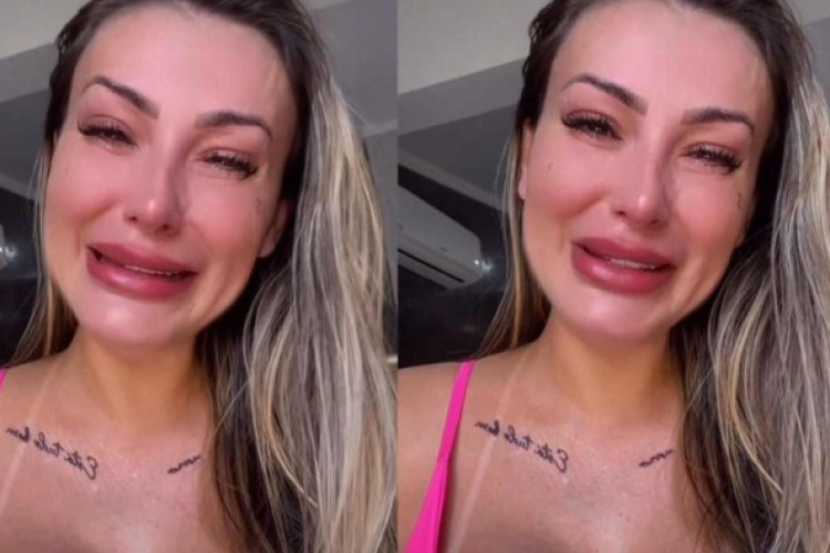 VÍDEOS Completos Andressa Urach Original Viral Video, El impactante escándalo del vídeo de Onlyfans