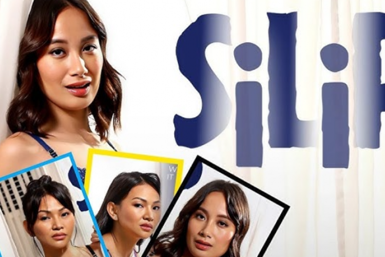 Nonton Film Silip (2024) Movie HD 4K Subtitle Indonesia, Ketika Rumput Tetangga Lebih Hijau dari yang Dibayangkan