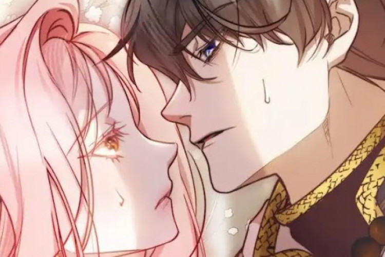 Read Manhwa As the Heart Leads Chapter 22 English, Melted Seeing His Gaze!