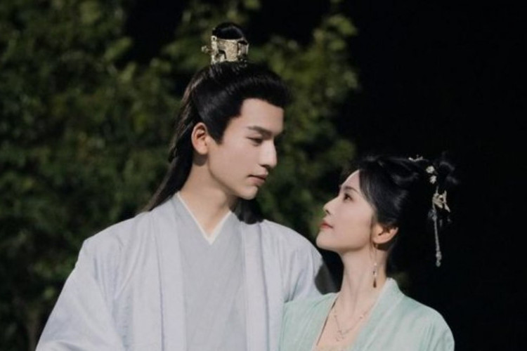 Malam Ini! Nonton Story of Kunning Palace (2023) Episode 25-26 Subtitle Indonesia, Jiang Xue Ning dan Xie Wei Makin Dekat