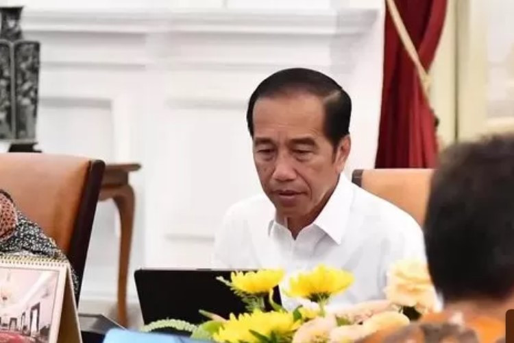 Siapa Mulyono? Sedang Viral di Internet Karena Diduga Merujuk Pada Jokowi, Ternyata Begini Faktanya 