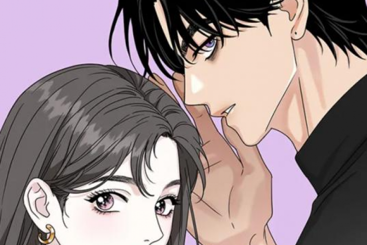 Leer Manhwa Selfish Romance Capítulo completo en Español, Plan de citas fraudulento