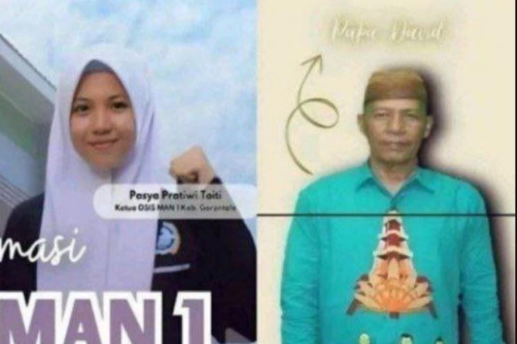 Update! Video Guru dan Murid di Gorontalo Part 2 Viral di Twitter X, Durasi 8 Menit Ramai Jadi Bincangan