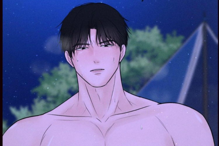 Read Manhwa Payment for the Ride Chapter 7 English Subtitles, Getting Hotter and Tighter!