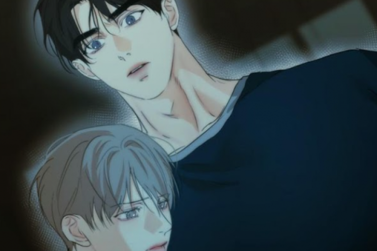 Read Manhwa Cry Me a River Chapter 31 ENG Sub, Season 2 Will Be Prepared!