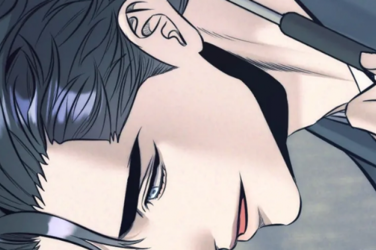 Link to Read Manhwa BL Stigma Full Chapter English Sub, The Charm of a Mature and Charismatic Man