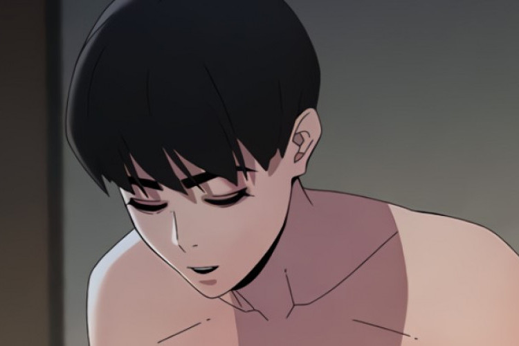 Spoiler Manhwa A Secret Lesson With My Younger Sister Chapter 28 Eng Sub, Ins*ne! Doing It with Sister and Mom?