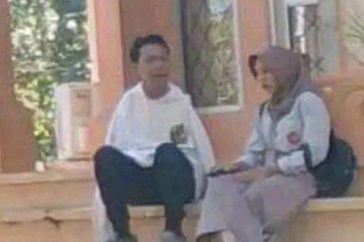 Sempat Viral Kasus Pelecehan! Video Agus Buntung Merayu Calon Korban Bikin Geram Netizen