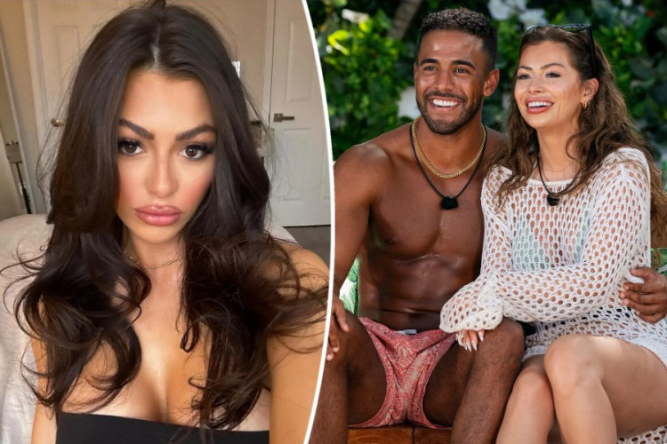 Revealed! Video Leaked At The Love Island, Here's How Things Went With Nicole