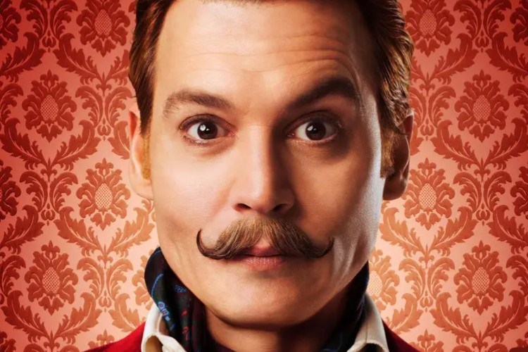 Link Nonton Film Mortdecai (2015) Full Movie Sub Indo HD Gratis, Download atau Streaming Langsung Tanpa Iklan