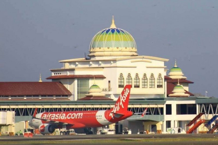 Jadwal Penerbangan Bandara SIM Banda Aceh Hari Ini 11 Juni 2024, Lengkap Mulai Keberangkatan dan Kedatangan!