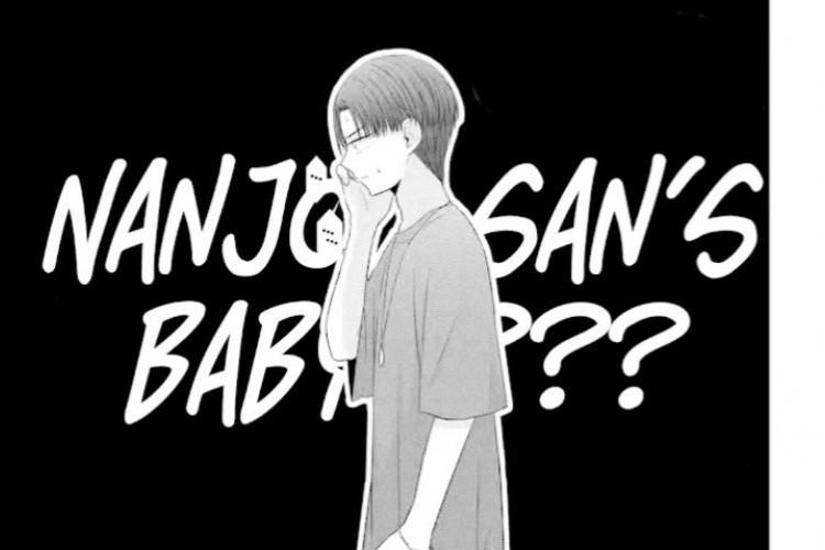 Baca Manga Nanjou-san wa Boku ni Dakaretai Chapter 16 Bahasa Indonesia, Menanti Kedatangan Nanjou!