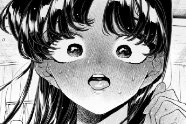 Spoiler and Read Komi Can't Communicate Manga Chapter 482 Eng Sub and Spoiler, Komi and Tadano are Getting Warmer