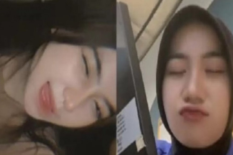 Link Video Zahra Viral Media Sosial X Twitter & TikTok Full HD No Sensor, Sensasi Seafood Bakar Paling Sensual