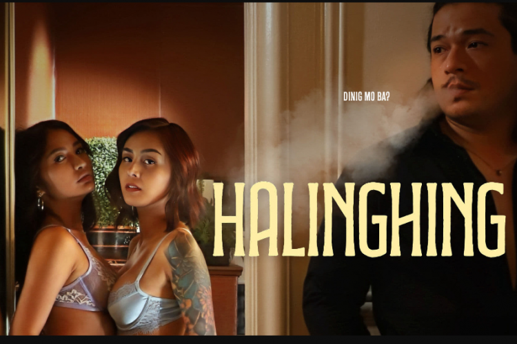 Nonton Halinghing (2024) Movie Full HD Subtitle Indonesia, Jurnalis Foto Terjebak Aksi Panas dengan Aktris Kenamaan!