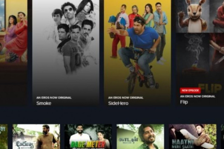 Cara Mudah Nonton Film Bollywood di Android Tanpa VPN, Bisa Update Film Terbaru Mudah Diakses!