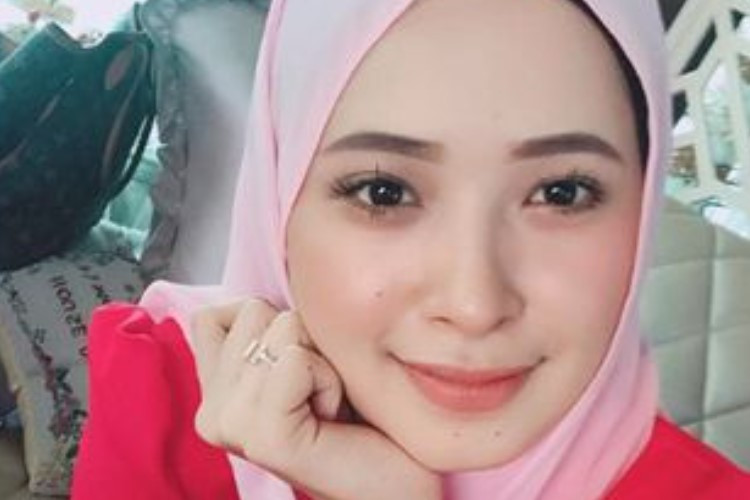 Video Aen Syahera Viral, Founder Skincare Cantik Asal Malaysia yang Diduga Punya Hubungan Dengan Zizan