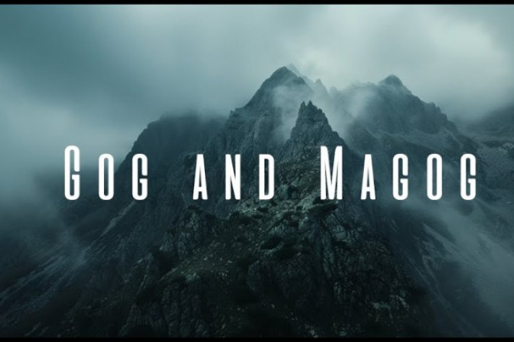 Watch Gog and Magog (2024) Movie Full HD 4K English, A Tragic Thriller!