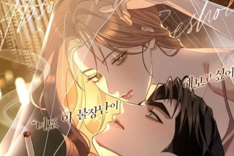 Synopsis and Link to Read Manhwa Absolute Station Full Chapter in English, Meeting with the Man Who Changed Her Life