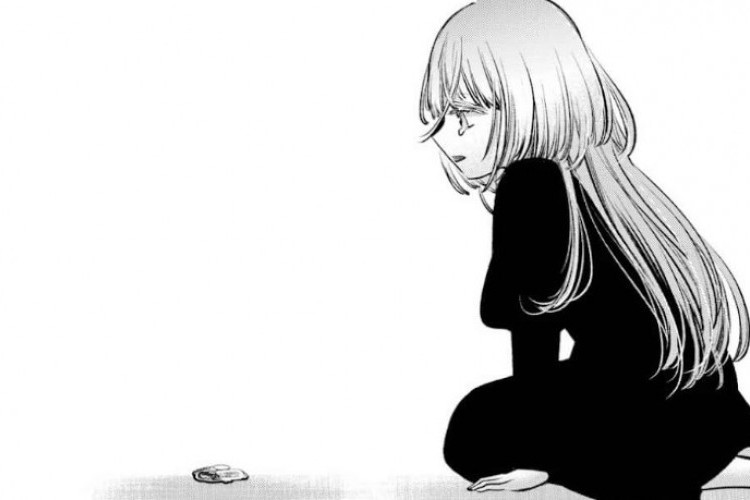 Read Manga Oshi no Ko Chapter 164 Subtitle English, The Sweetest Farewell!