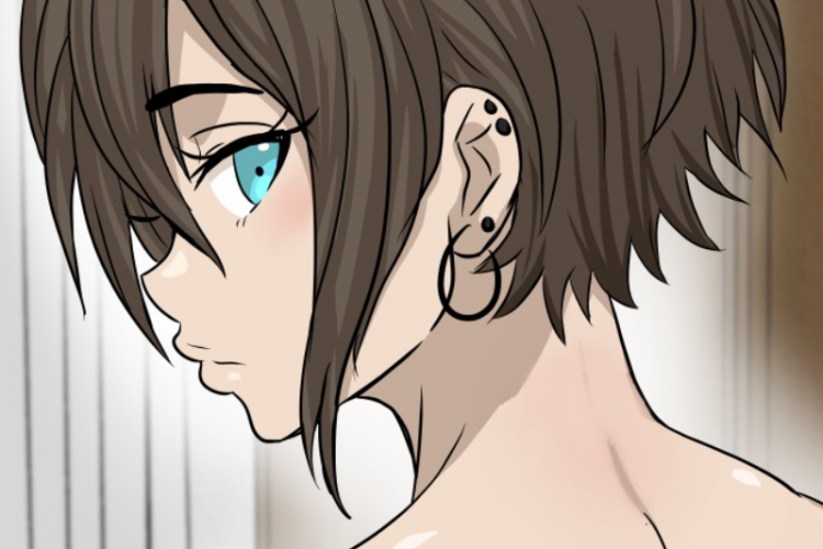 More Intimate Together! Spoiler and Reading Link Webtoon Do You Like Tomboys? Chapter 9 English Translation