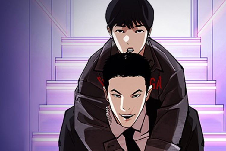 Link Baca Manhwa Lookism Chapter 474 Bahasa Indonesia Hangyeol Curi Identitas Sang Kakak dan Merubahnya Jadi Monster Demi Ilhaewhe