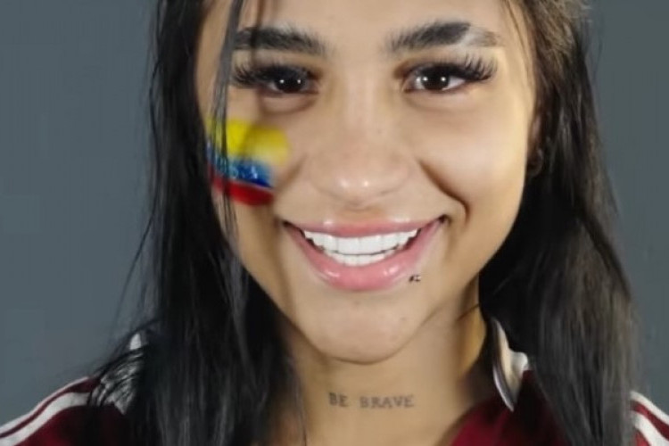 Venezolana Video Leaked on Social Media [Tiktok Doodstream Link] Uncensored, Full Duration Check Here!