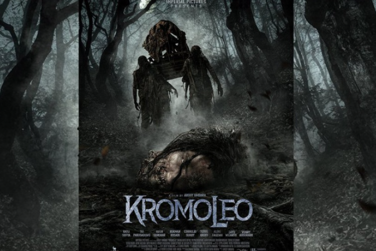 HOROR! Link Nonton Kromoleo (2024) Full Movie, Wajib Saksikan Dijamin Seru Abis, Gini Alur Kisahnya