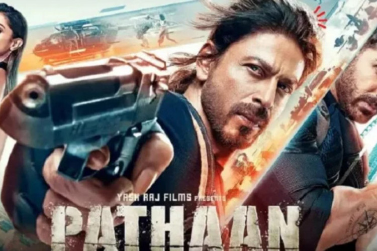 Rekomendasi Film Bollywood Populer 2023, Jawan Hingga Pathaan Sukses Kuasai Box Office!