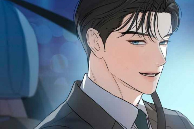 Sinopsis Manhwa Can't Get Enough of You, Perjalanan Romansa Kim Taejoon dengan Karyawan Perusahaannya!