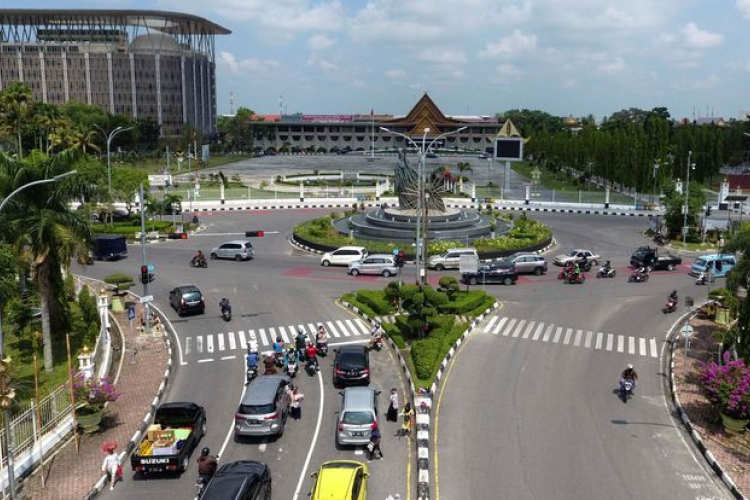 Isu Soal Pemekaran Kabupaten Kota Di Riau Kini Ramai Mencuat, Rencana Bakal Mekarkan Berapa Wilayah?