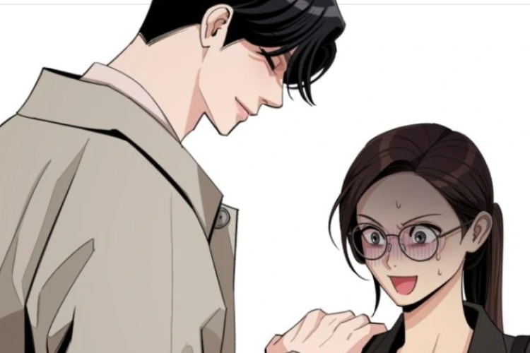 Link RAW Manhwa Iseop's Romance Chapter 62 English Subtitle, Minkyung's Charm is Melting